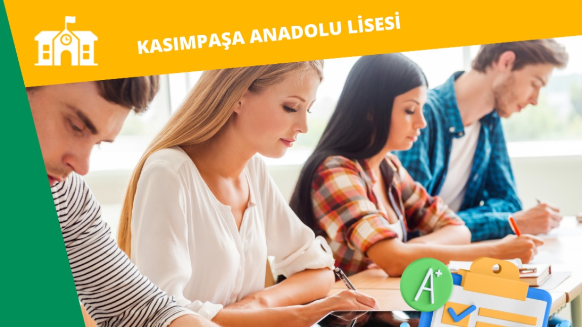 TYT DENEME SINAVIMIZ VAR!